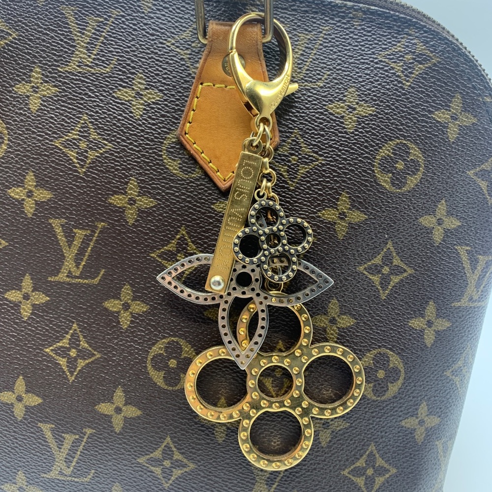Louis Vuitton Bijoux Sac Tapage